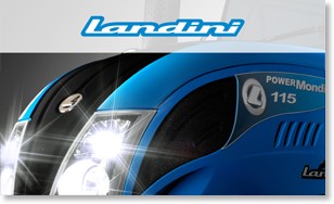 LANDINI CONCESIONARIO