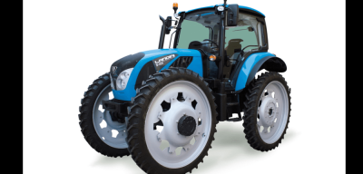 TRACTOR LANDINI 5 HC