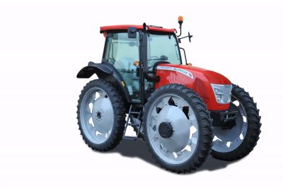 TRACTOR MCCORMICK X5 HC